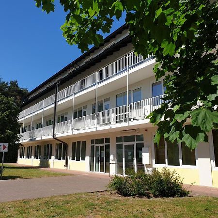 Gaestehaus Hassloch/Pfalz Exterior foto