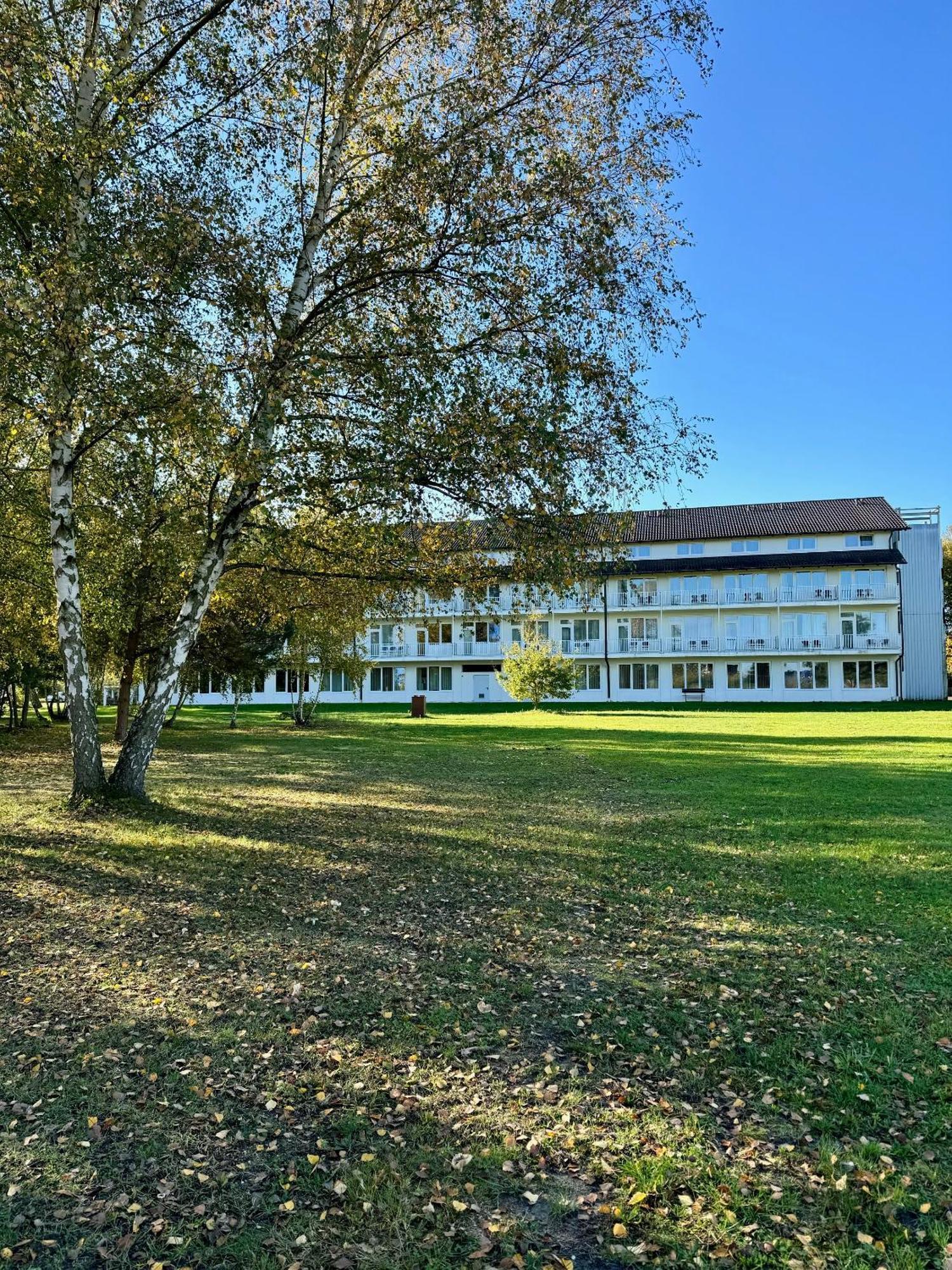 Gaestehaus Hassloch/Pfalz Exterior foto